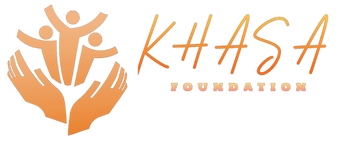 Khasa Foundation logo